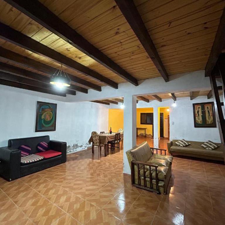 Khuyay - Casa con 1 dormitorio - 9