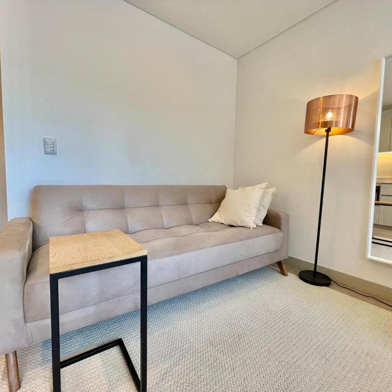 Luminous Loft Corferias I Gym & Coworking - Apartamento de 2 dormitorios - 30
