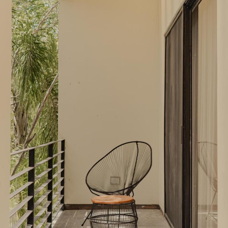The Strabon Tulum - King Room - 6