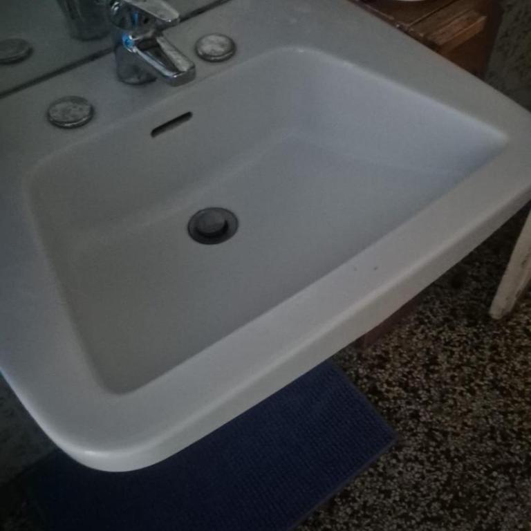 Appartamento completo o Camere private, Lecco Centro vicino alla stazione e al lago - Camera Doppia con Letti Singoli - 14