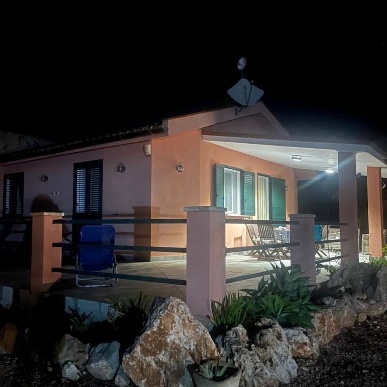 Villa Agapanthus - Villa con 3 Camere da Letto - 1