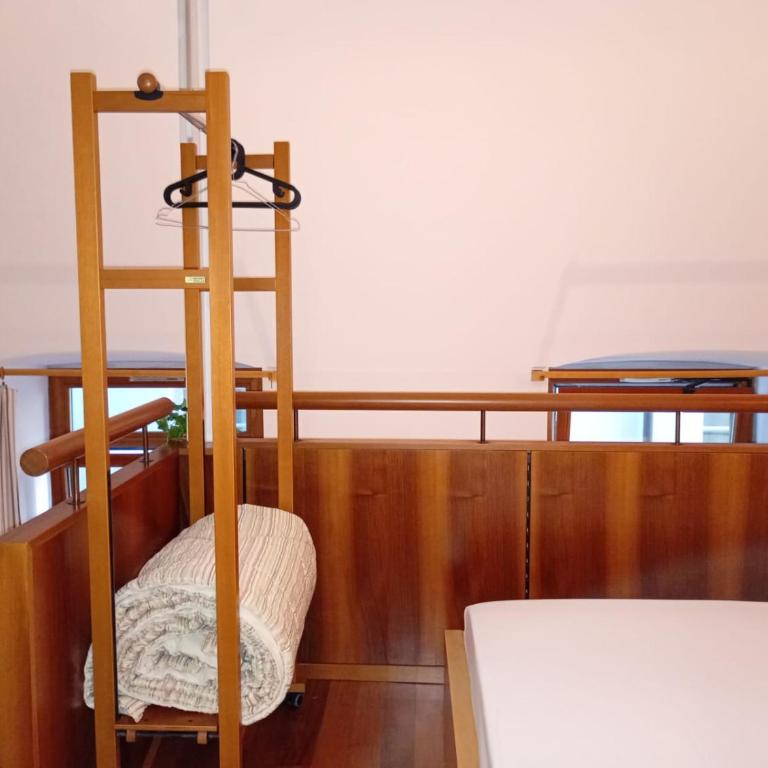 Pretty twin Palatina Centro Torino - Appartamento con 1 Camera da Letto - 11