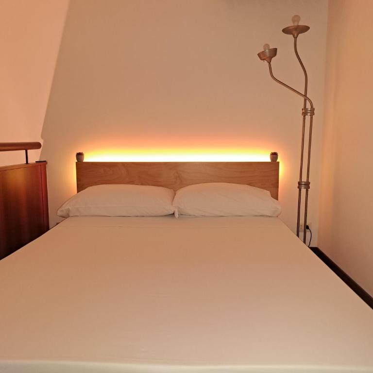 Pretty twin Palatina Centro Torino - Appartamento con 1 Camera da Letto - 4