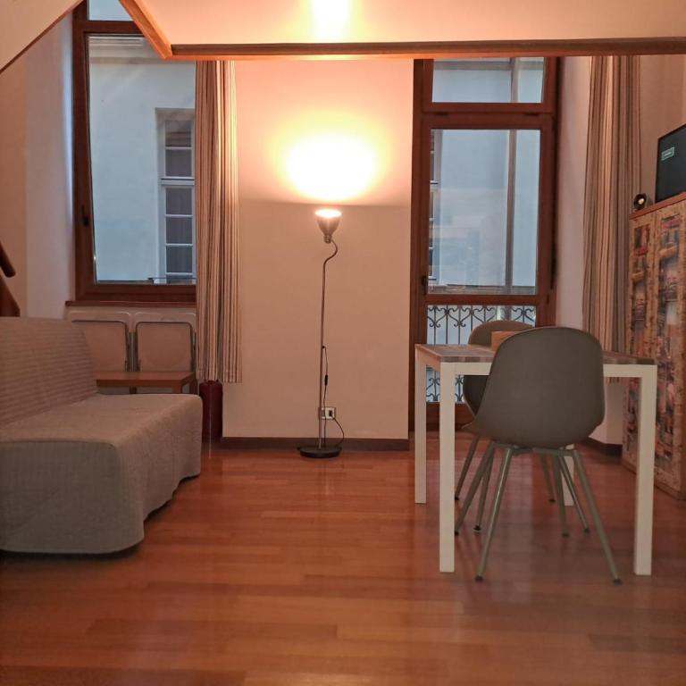 Pretty twin Palatina Centro Torino - Appartamento con 1 Camera da Letto - 17