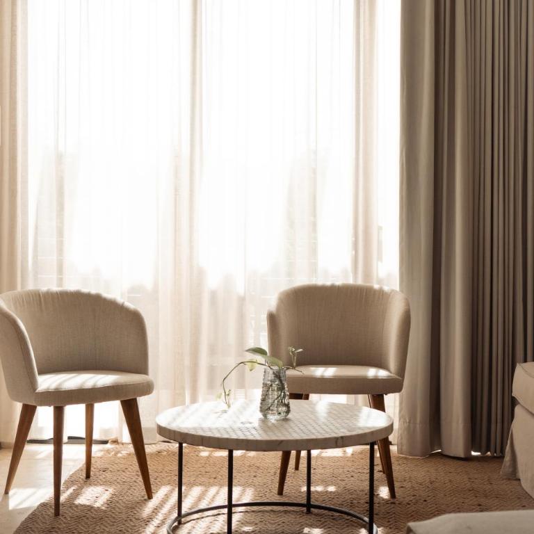 The Strabon Tulum - Two-Bedroom Suite - 13