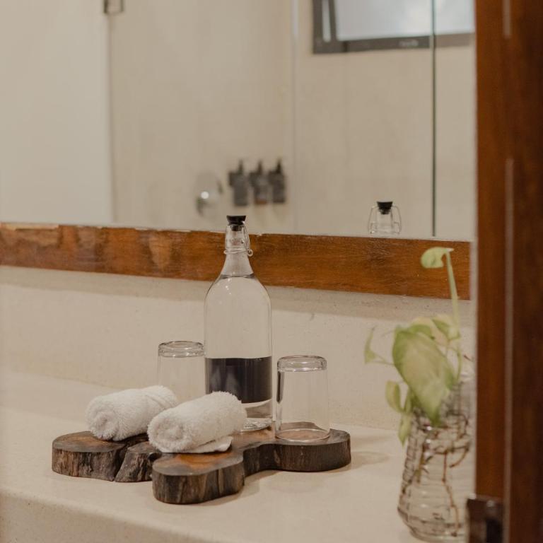 The Strabon Tulum - Two-Bedroom Suite - 15