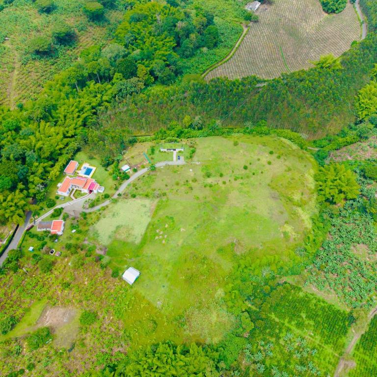 Arquitectura Vanguardista Cerca A Parque del Cafe - Two-Bedroom House - 81