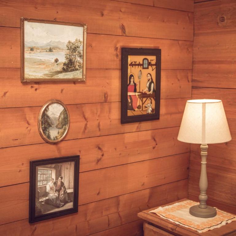 Bergidyll Heiligenblut am Glockner - Haus mit 3 Schlafzimmern - 11