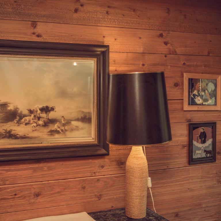 Bergidyll Heiligenblut am Glockner - Haus mit 3 Schlafzimmern - 16