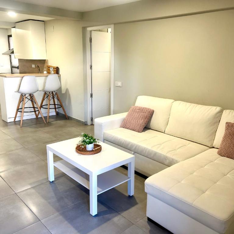 Angeles Home - Apartamento de 3 dormitorios - 8