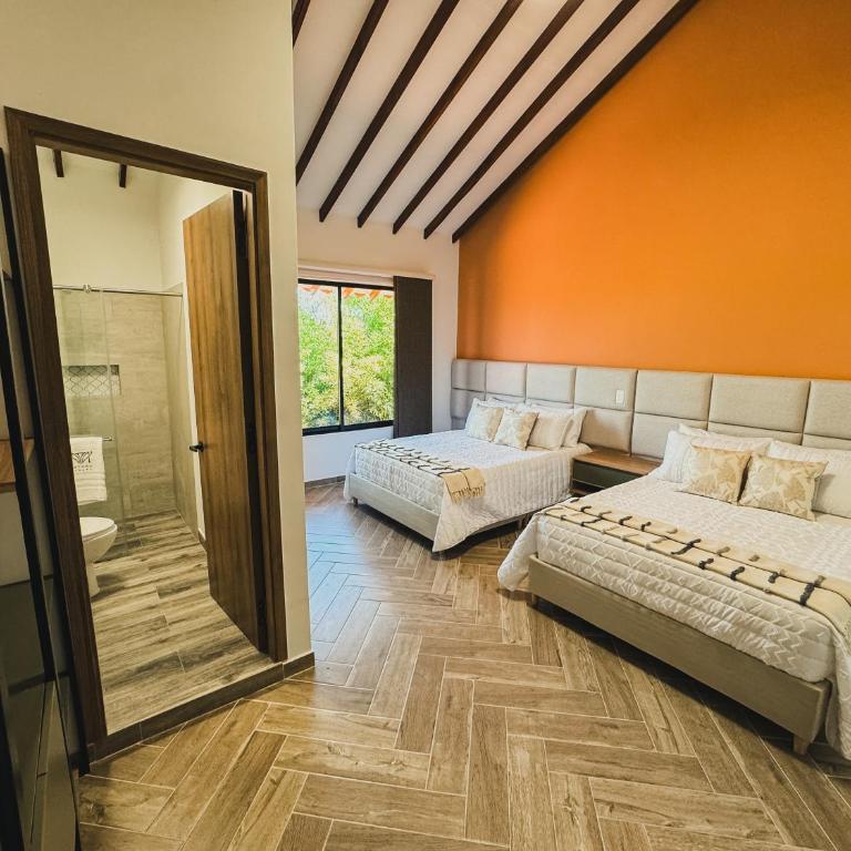 Antara Resort - Habitación Doble Estándar - 4