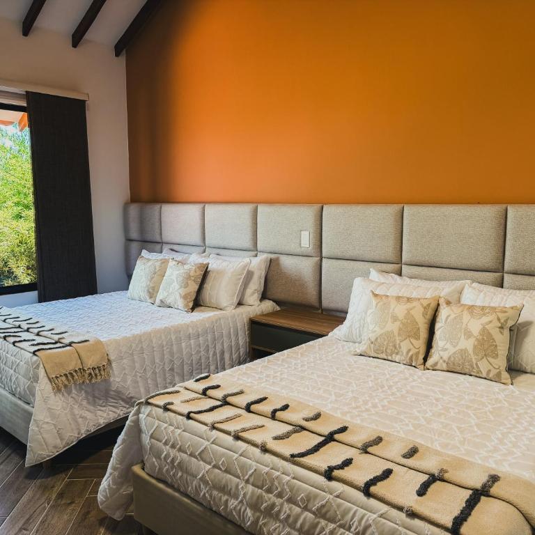 Antara Resort - Habitación Doble Estándar - 1