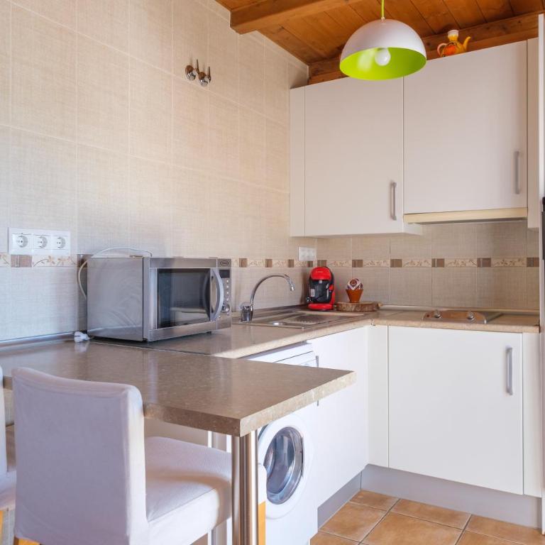 Casa Maza Apartamentos - Apartment mit 1 Schlafzimmer (2-4 Erwachsene) - 14