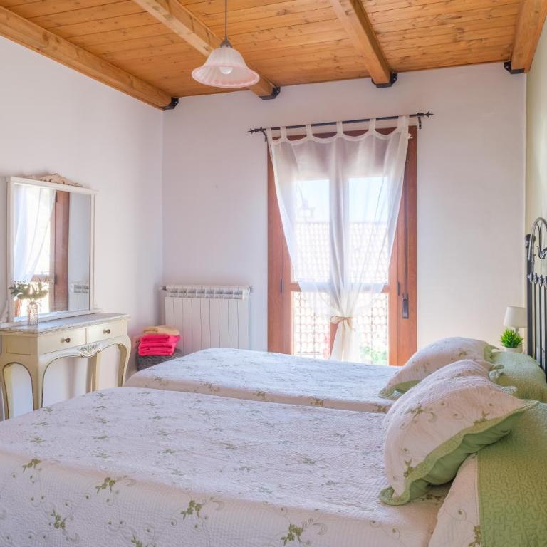 Casa Maza Apartamentos - Apartment mit 1 Schlafzimmer (2-4 Erwachsene) - 11