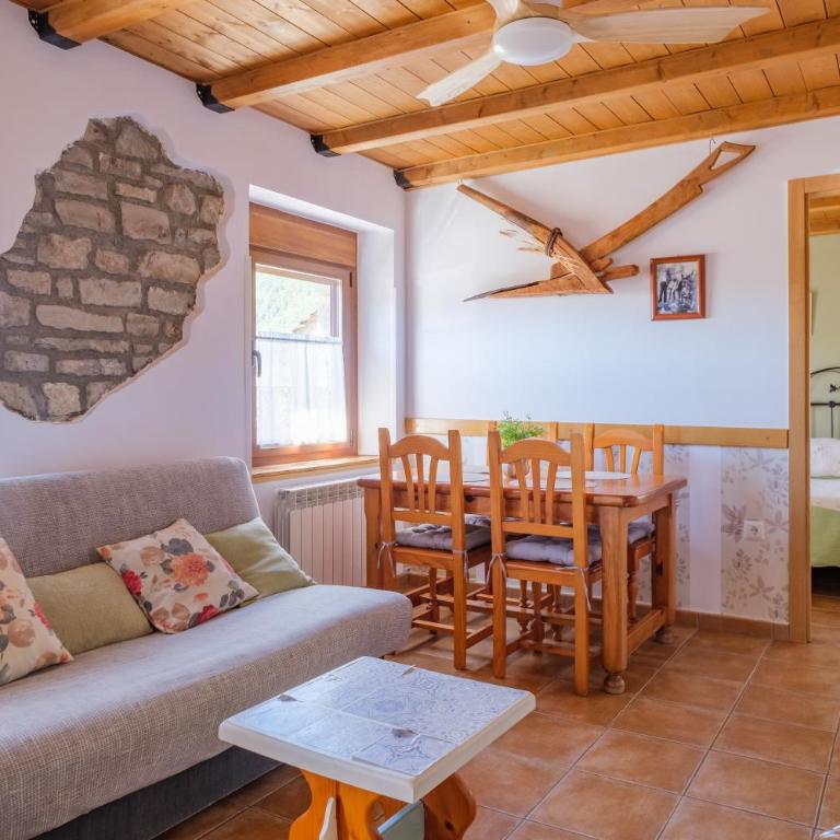 Casa Maza Apartamentos - Apartment mit 1 Schlafzimmer (2-4 Erwachsene) - 6