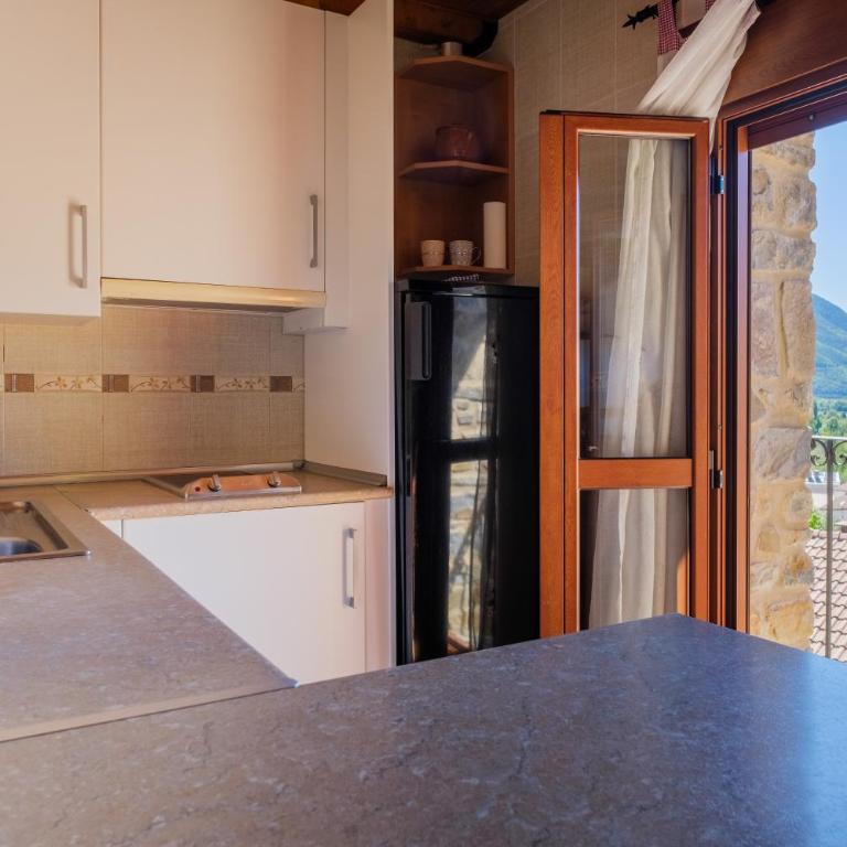 Casa Maza Apartamentos - Apartment mit 1 Schlafzimmer (2-4 Erwachsene) - 7