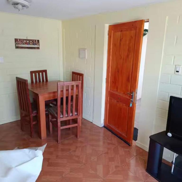 Departamento Brisas del Sur Rancagua - Two-Bedroom Apartment - 2