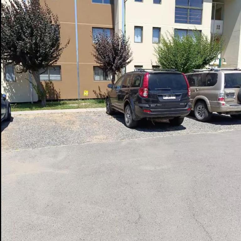 Departamento Brisas del Sur Rancagua - Two-Bedroom Apartment - 4