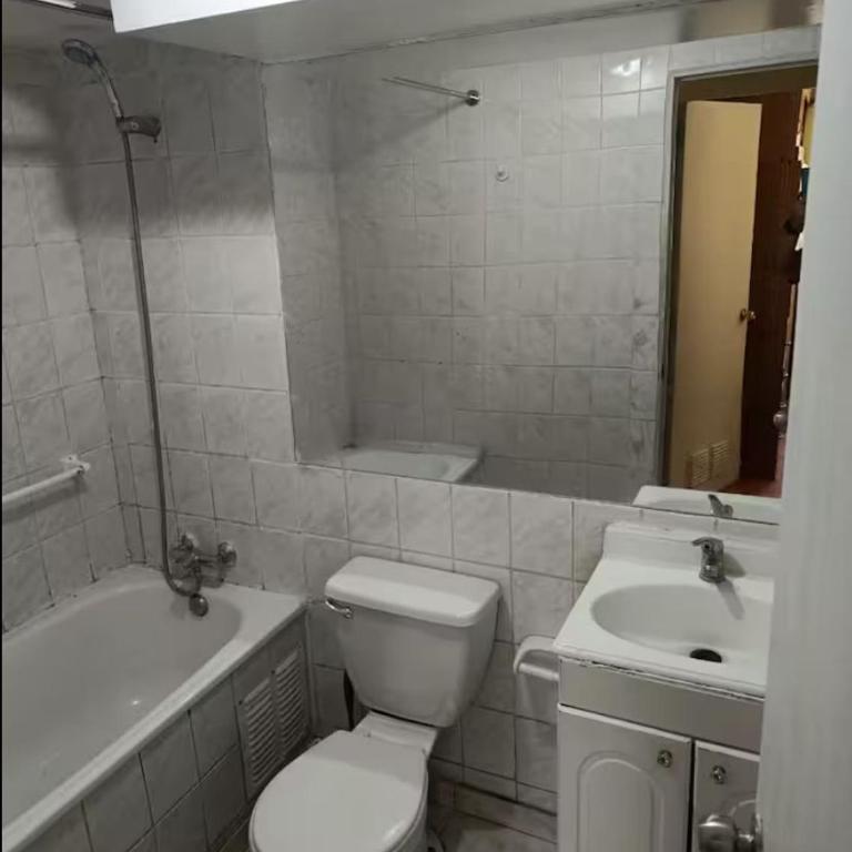 Departamento Brisas del Sur Rancagua - Two-Bedroom Apartment - 5