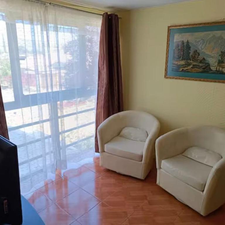 Departamento Brisas del Sur Rancagua - Two-Bedroom Apartment - 6