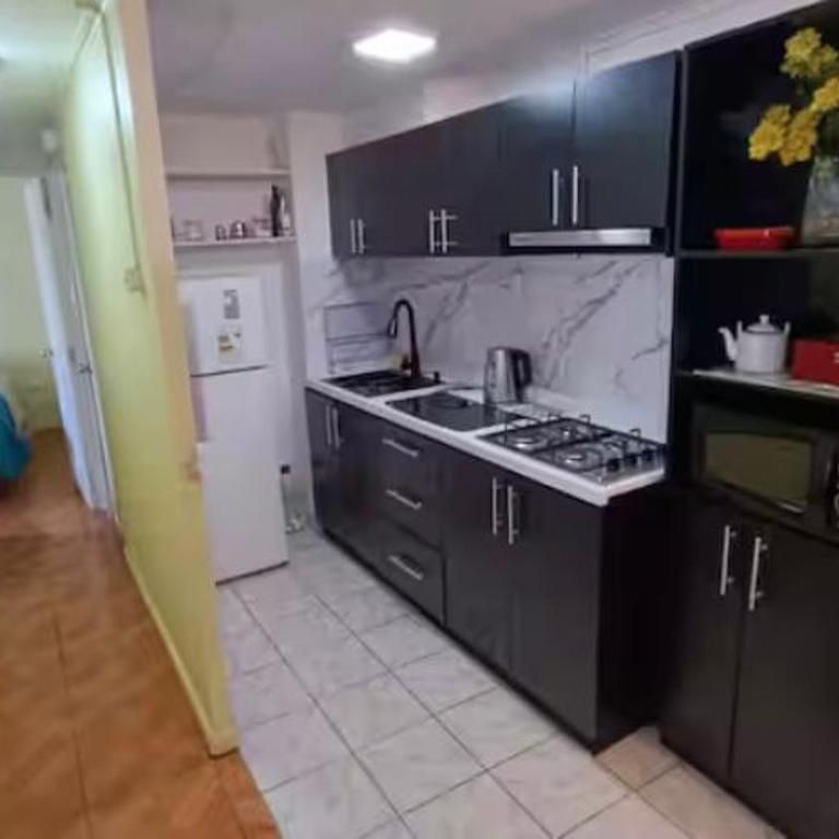 Departamento Brisas del Sur Rancagua - Two-Bedroom Apartment - 7