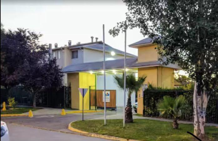 Departamento Brisas del Sur Rancagua - Two-Bedroom Apartment - 9
