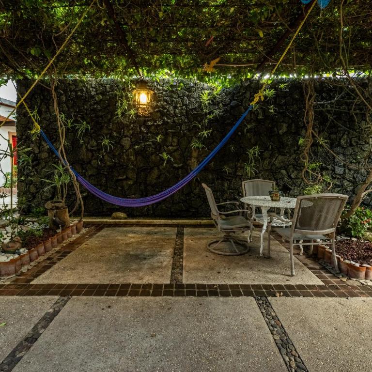 Las Mariposas Hotel & Studios - Habitación Doble Estándar - 1 o 2 camas - 27