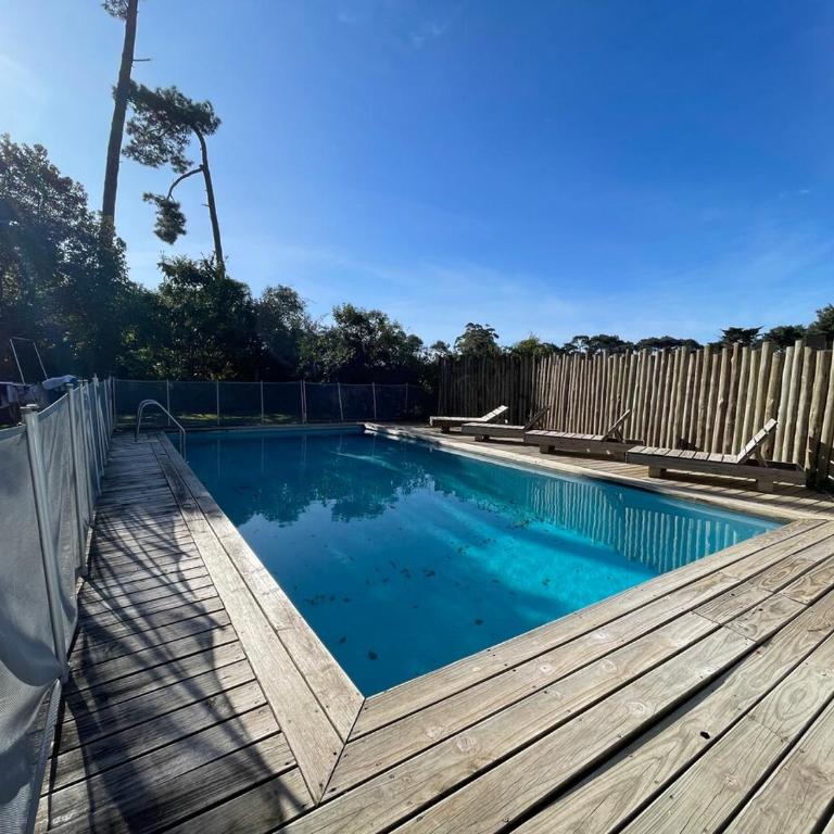 Casa Krisna, Punta del Este - Casa de 4 dormitorios - 5