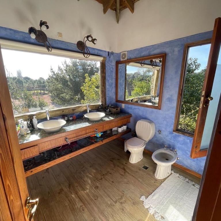 Casa Krisna, Punta del Este - Casa de 4 dormitorios - 9