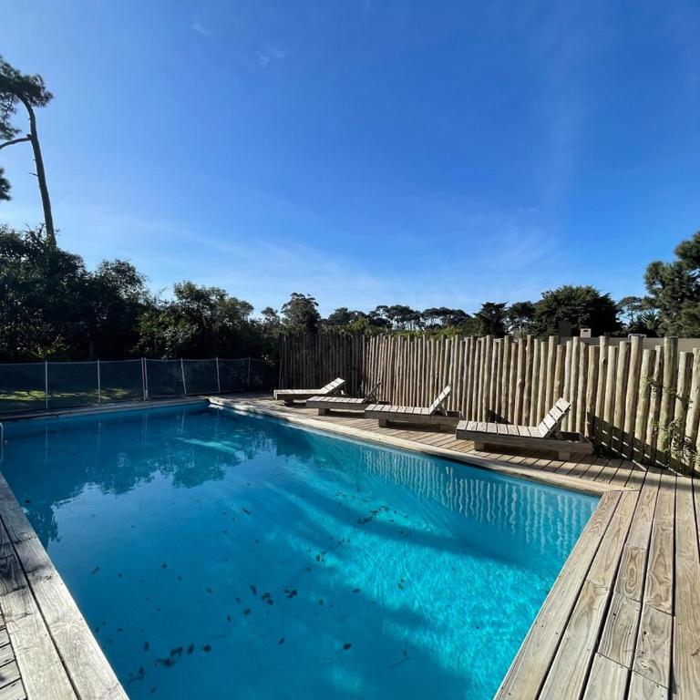 Casa Krisna, Punta del Este - Casa de 4 dormitorios - 28