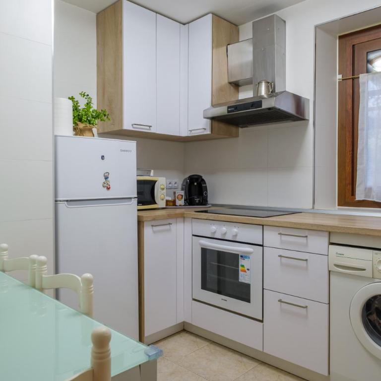 Casa Maza Apartamentos - Apartment mit 2 Schlafzimmern - 12