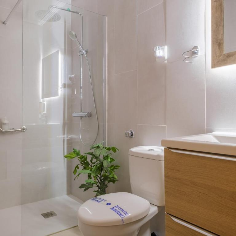Casa Maza Apartamentos - Apartment mit 2 Schlafzimmern - 10