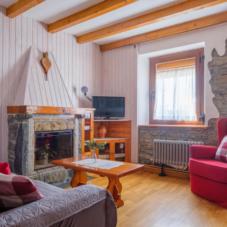 Casa Maza Apartamentos - Apartment mit 2 Schlafzimmern - 14