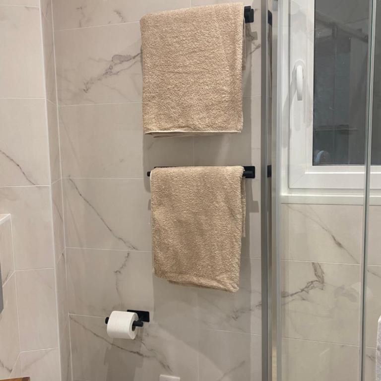 La Casetta Serena, Climatisé, Wifi, proche plage - Appartamento con 1 Camera da Letto - 15