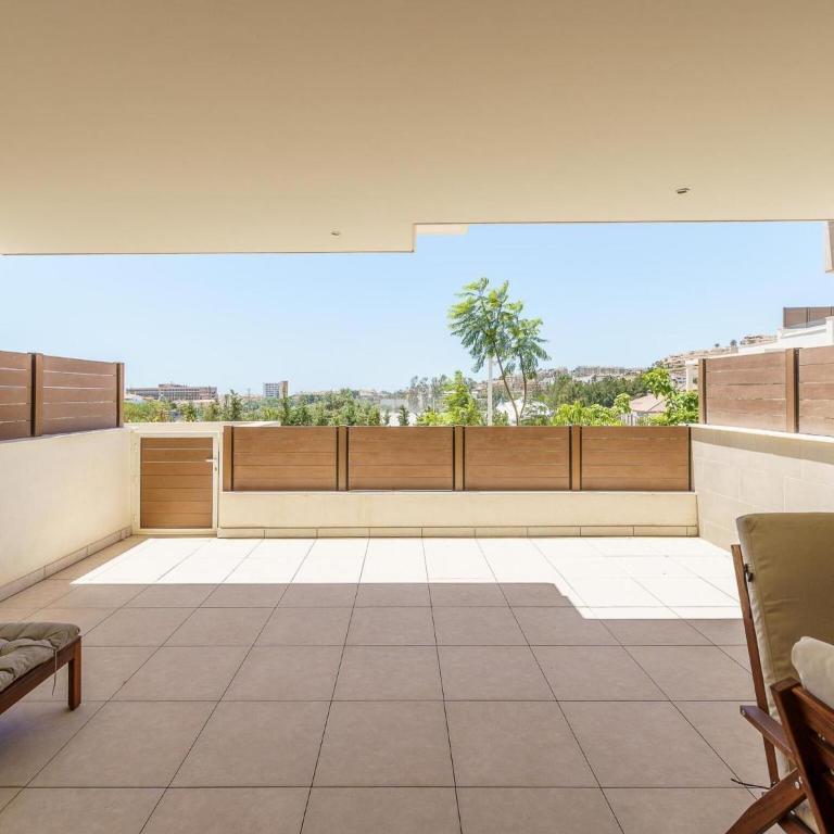 Modern apartment in Mijas Costa - Casa Vacacional de 3 dormitorios - 29