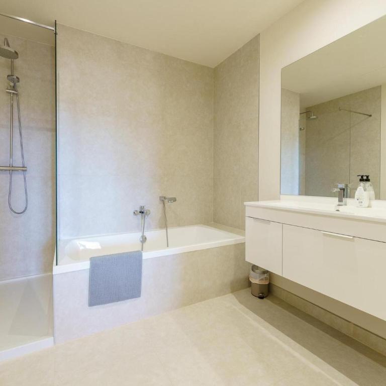 Modern apartment in Mijas Costa - Casa Vacacional de 3 dormitorios - 24