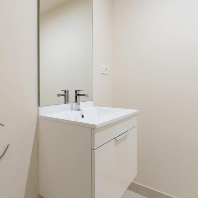Modern apartment in Mijas Costa - Casa Vacacional de 3 dormitorios - 26