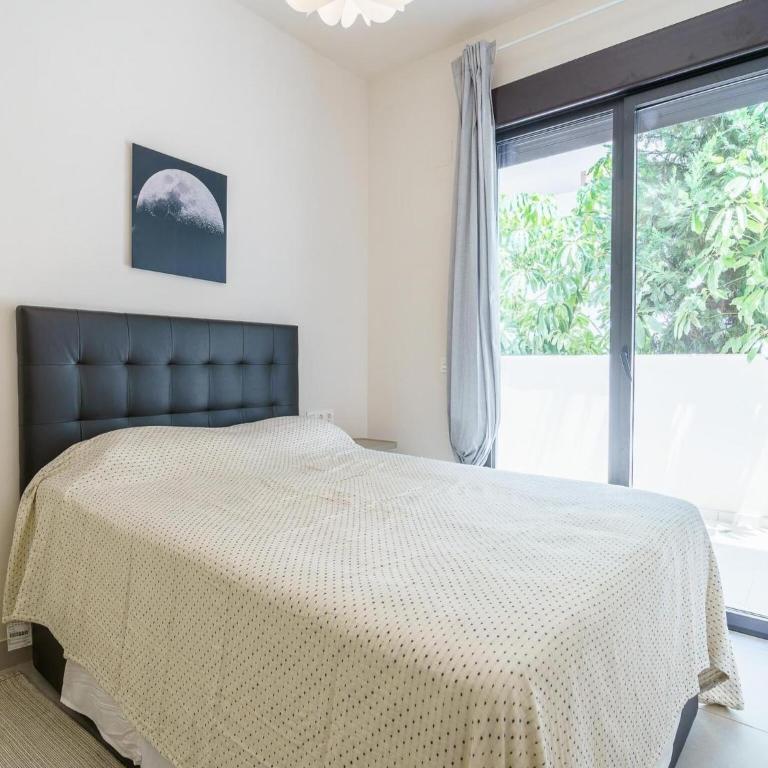 Modern apartment in Mijas Costa - Casa Vacacional de 3 dormitorios - 4