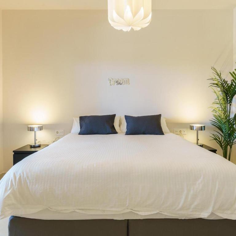 Modern apartment in Mijas Costa - Casa Vacacional de 3 dormitorios - 17