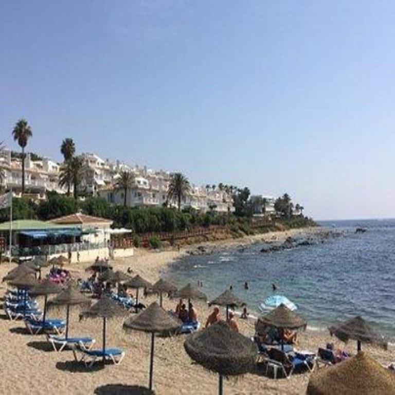Modern apartment in Mijas Costa - Casa Vacacional de 3 dormitorios - 37