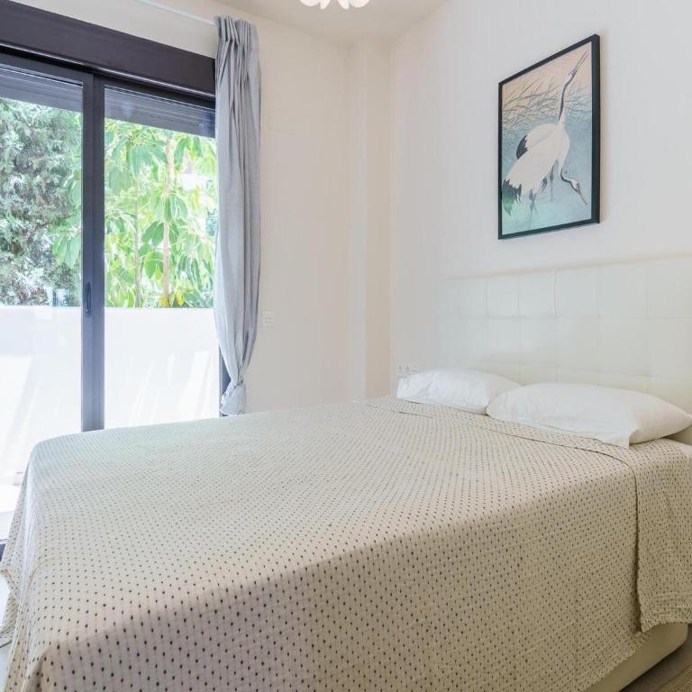 Modern apartment in Mijas Costa - Casa Vacacional de 3 dormitorios - 22