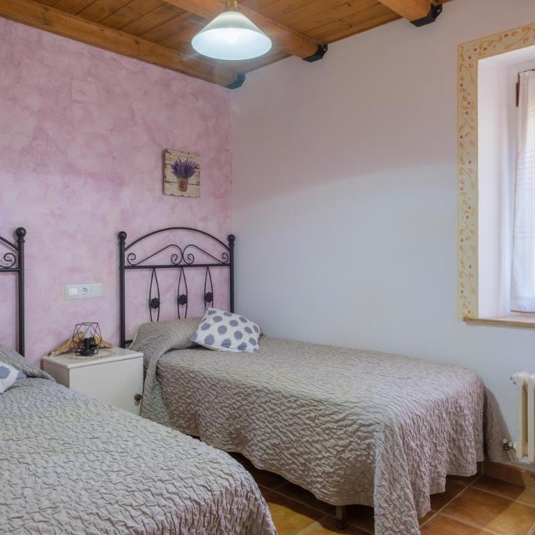 Casa Maza Apartamentos - Apartment mit 2 Schlafzimmern (4 Erwachsene) - 13