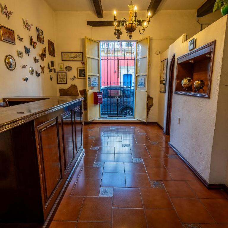 Las Mariposas Hotel & Studios - Habitación Doble Estándar - 1 o 2 camas - 33