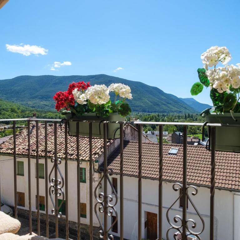 Casa Maza Apartamentos - Apartment mit 2 Schlafzimmern (4 Erwachsene) - 22