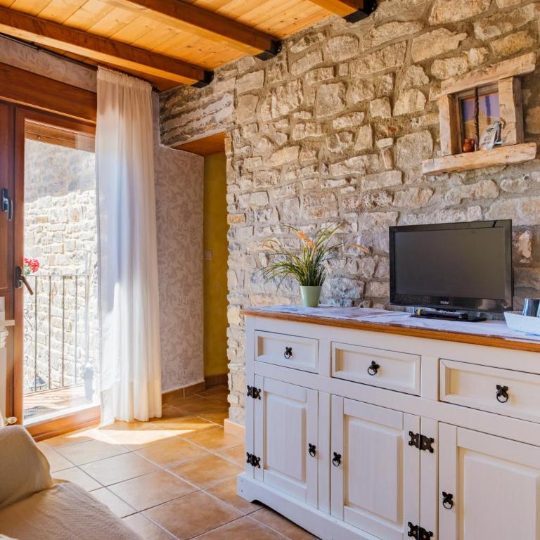 Casa Maza Apartamentos - Apartment mit 2 Schlafzimmern (4 Erwachsene) - 23