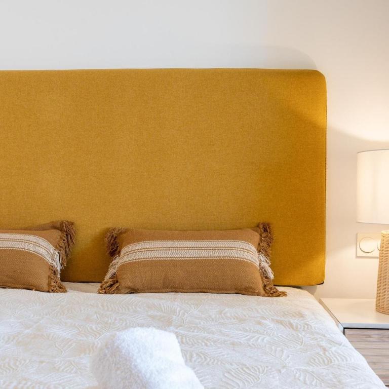 Cosy apartment in Manilva with shared pool - Apartamento de 2 dormitorios - 27