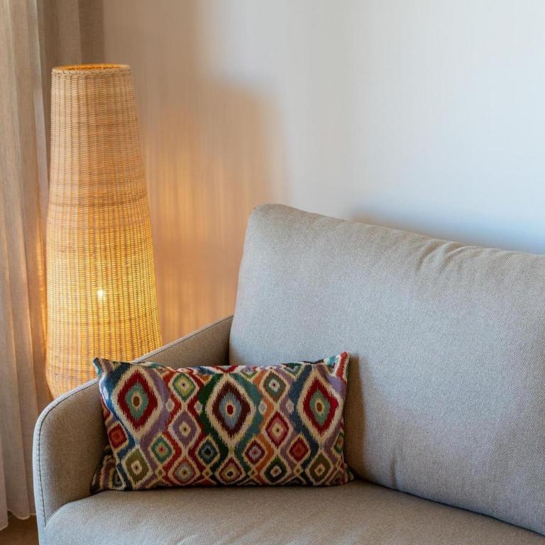 Cosy apartment in Manilva with shared pool - Apartamento de 2 dormitorios - 30