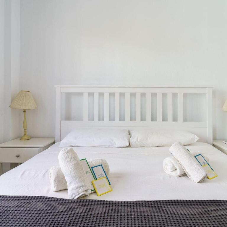 Peaceful Retreat near the Beach - Apartamento de 1 dormitorio - 15