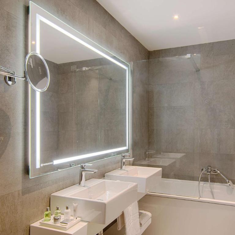 NH Collection Roma Centro - Junior Suite - 3