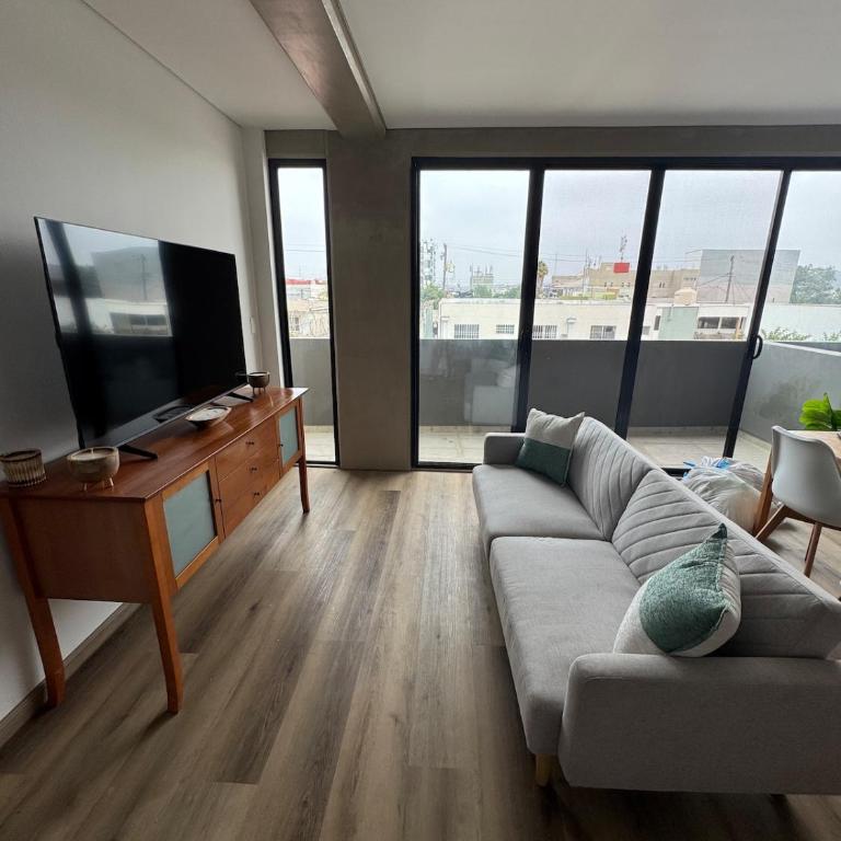 Mutuo 109 - One-Bedroom Standard Apartment - 1